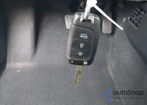 2023 Hyundai Venue Sel from USA, damaged, VIN KMHRC8A3XPU232660